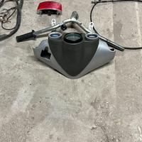 Ricambi Malaguti phantom f12