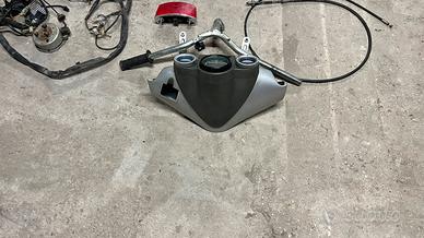 Ricambi Malaguti phantom f12