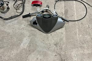 Ricambi Malaguti phantom f12