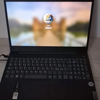 Pc portatile Notebook idea pad 3 Lenovo 