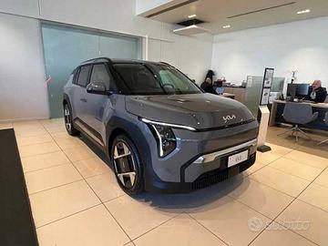 Kia EV3 Long Range 81kWh 204cv EARTH Dimostrativa