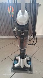 Lavapavimenti a vapore Rowenta Clean & Steam