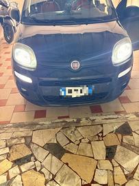 Fiat Panda 1.3 MJT 95 cv S&S Easy