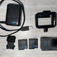 Gopro Hero 5 Black