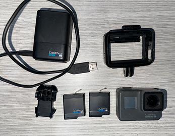 Gopro Hero 5 Black