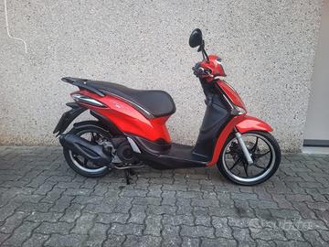 Piaggio Liberty 125 ABS 3V i.e.