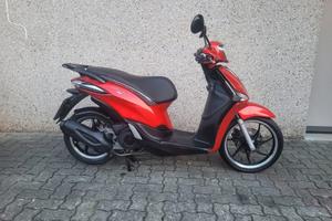 Piaggio Liberty 125 ABS 3V i.e.