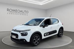 CITROEN C3 1.5 BLUEHDI FEEL PACK 100CV