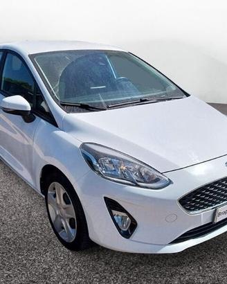 Ford Fiesta VII 2017 5p 5 Porte 1.5 EcoBlue C...