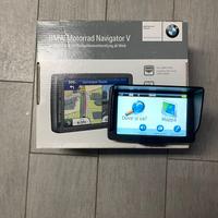 BMW Navigator V