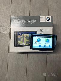 BMW Navigator V