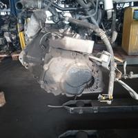 CAMBIO OPEL CORSA 1.2 B GPL 2013 A12XER 5 M 321/20