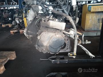 CAMBIO OPEL CORSA 1.2 B GPL 2013 A12XER 5 M 321/20