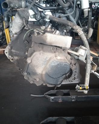 CAMBIO OPEL CORSA 1.2 B GPL 2013 A12XER 5 M 321/20