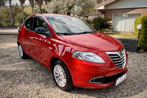 Lancia Ypsilon 1.3 MJT 16V 95 CV 5 porte S&S Plati