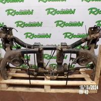 TELAIO - CULLA POST. FIAT PANDA 169 4X4 1.2 2006