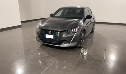 PEUGEOT 208 usata a Cerignola 