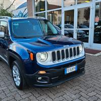 Jeep Renegade 2.0 mjt Limited 4wd 140cv auto RIDOT