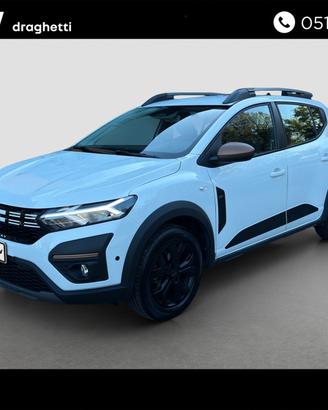 Dacia Sandero Stepway 1.0 TCe ECO-G Extreme Up