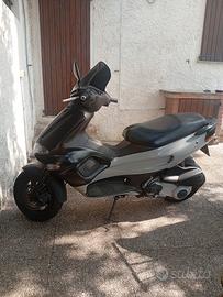 Gilera Runner 200 4T VXR
