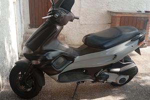 Gilera Runner 200 4T VXR