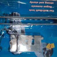 Antifurto per pedale frizione