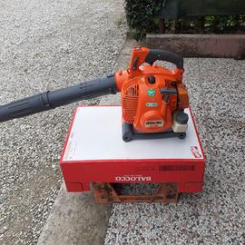 soffiatore proff oleomac bv300