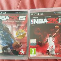 Giochi ps3