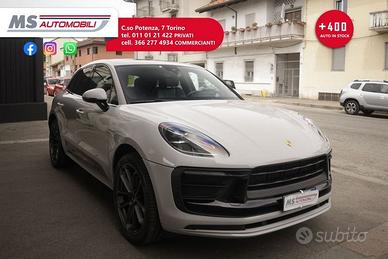 Porsche Macan Porsche 2.0 195KW ANNO 2022