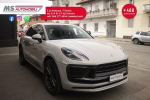 Porsche Macan Porsche 2.0 195KW ANNO 2022