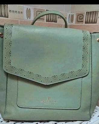 zainetto primaverile London Fog