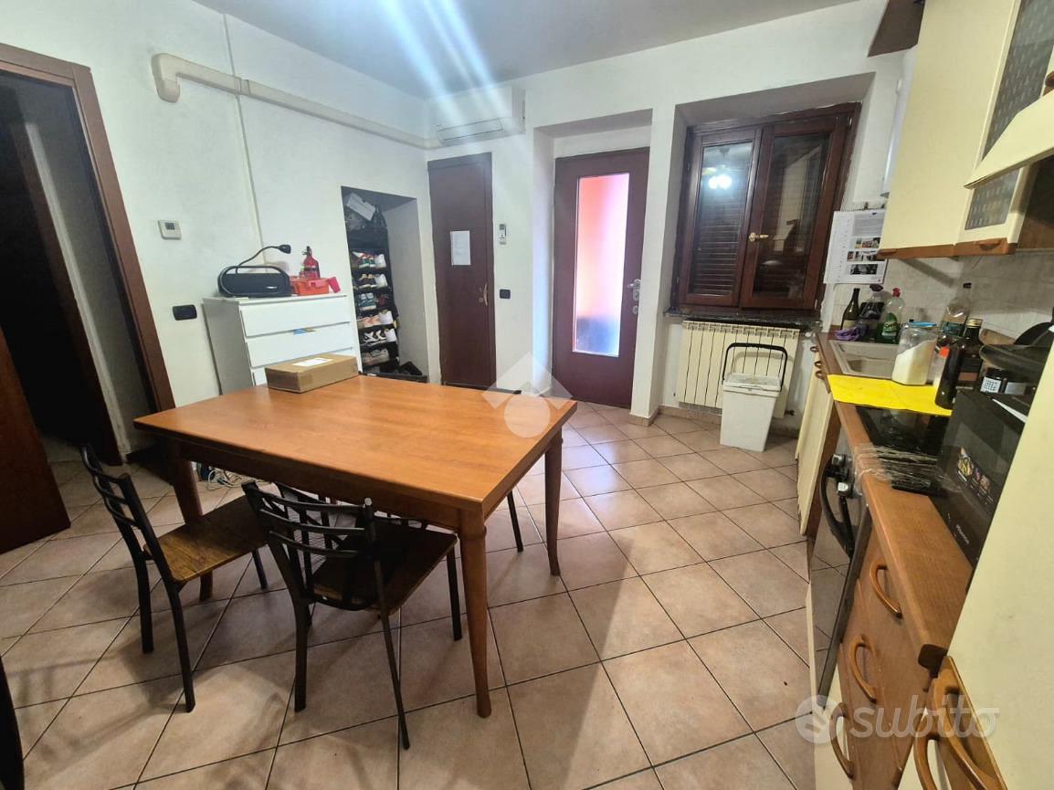 Appartamento – Mezzago, Cascina Orobona - Vista 3