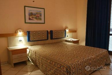 App. multiproprietà tra Gallipoli e Porto Cesareo