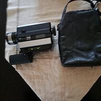 cinepresa Bauer C8 super 8 anni 70
