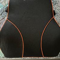 Schienale ergonomico