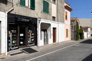 Attività di Profumeria