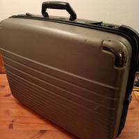 Valigia GOLDENMAN rigida