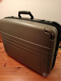 Valigia GOLDENMAN rigida