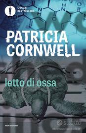Letto di ossa