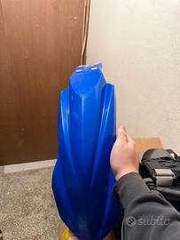 PARAFANGO ALTO RTECH YAMAHA TENERE 700