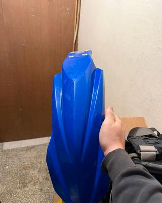 PARAFANGO ALTO RTECH YAMAHA TENERE 700