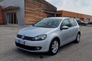 volkswagen golf 6 2.0TDI