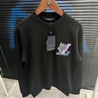 felpa uomo prima linea 