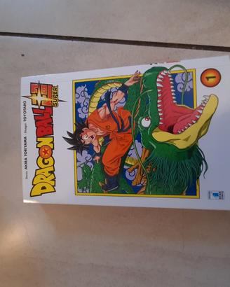 dragon ball