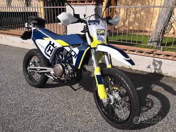 Husqvarna 701 Enduro - 2022