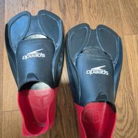 Pinne Arena nuoto 46-48