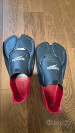 Pinne Arena nuoto 46-48