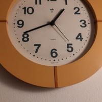 Orologio da parete by Rede Guzzini