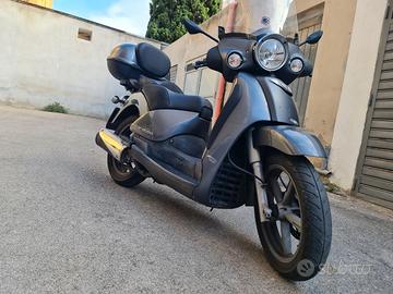 Scarabeo Aprilia 250 GT