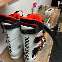 Scarponi sci uomo Rossignol 